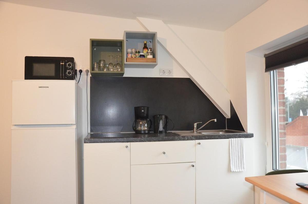 Little Sweet 5 Appartement Berlin